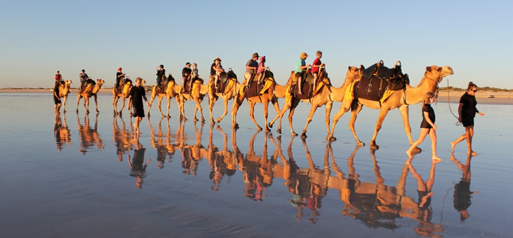 13 Days tour to desert and ocean coast from Casablanca