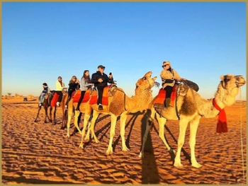 Casablanca Tours