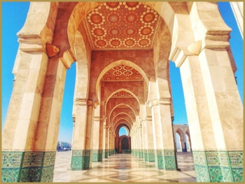 Casablanca Tours