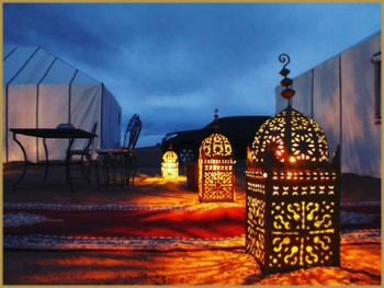 Marrakech Tours