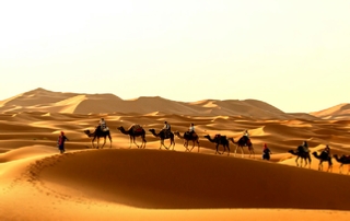5 day tour from Casablanca to Marrakech and desert,5 days Morocco tour from Casablanca