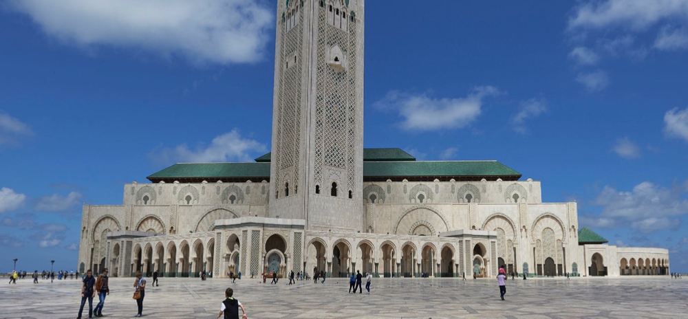 Day trip from Casablanca to Fes,explore Fes in walking day trip from Casablanca