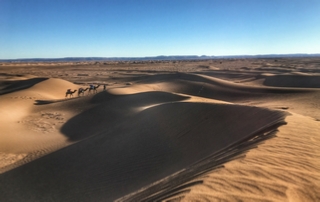 private 6 days Casablanca tour to Zagora desert - Morocco Chegaga tour