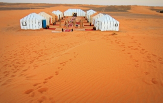 6 days Sahara tour from Marrakech,everyday trip from Marrakech to Merzouga