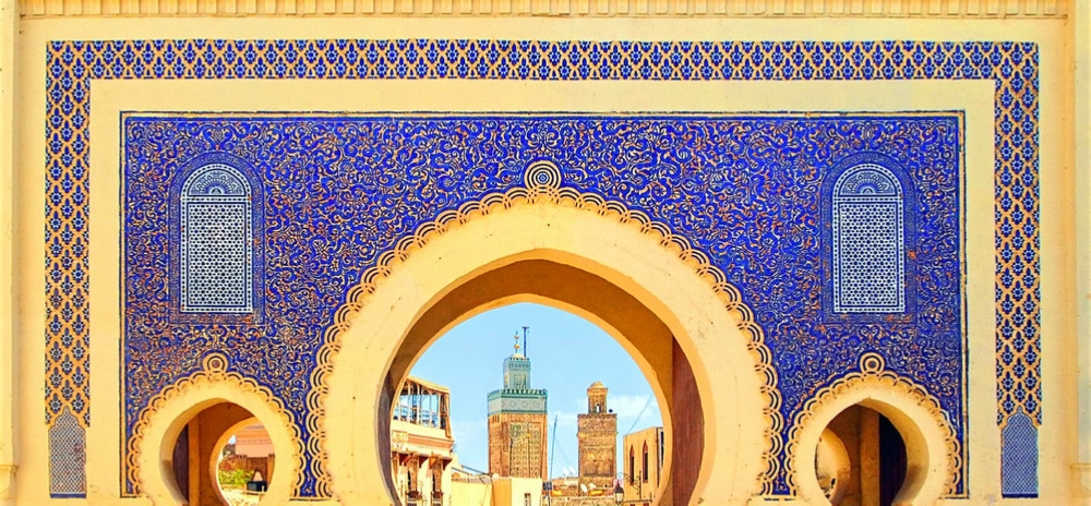 private 4 days tour from Casablanca to Chefchaouen - Tour to Fez in Morocco