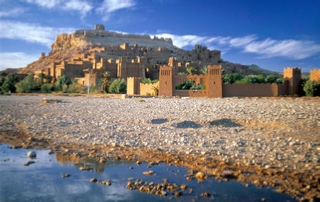 PRIVATE 2 DAY TOUR FROM MARRAKECH TO ZAGORA DESERT