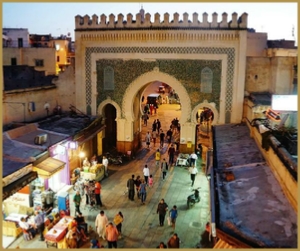 9 days Casablanca desert and culture tour
